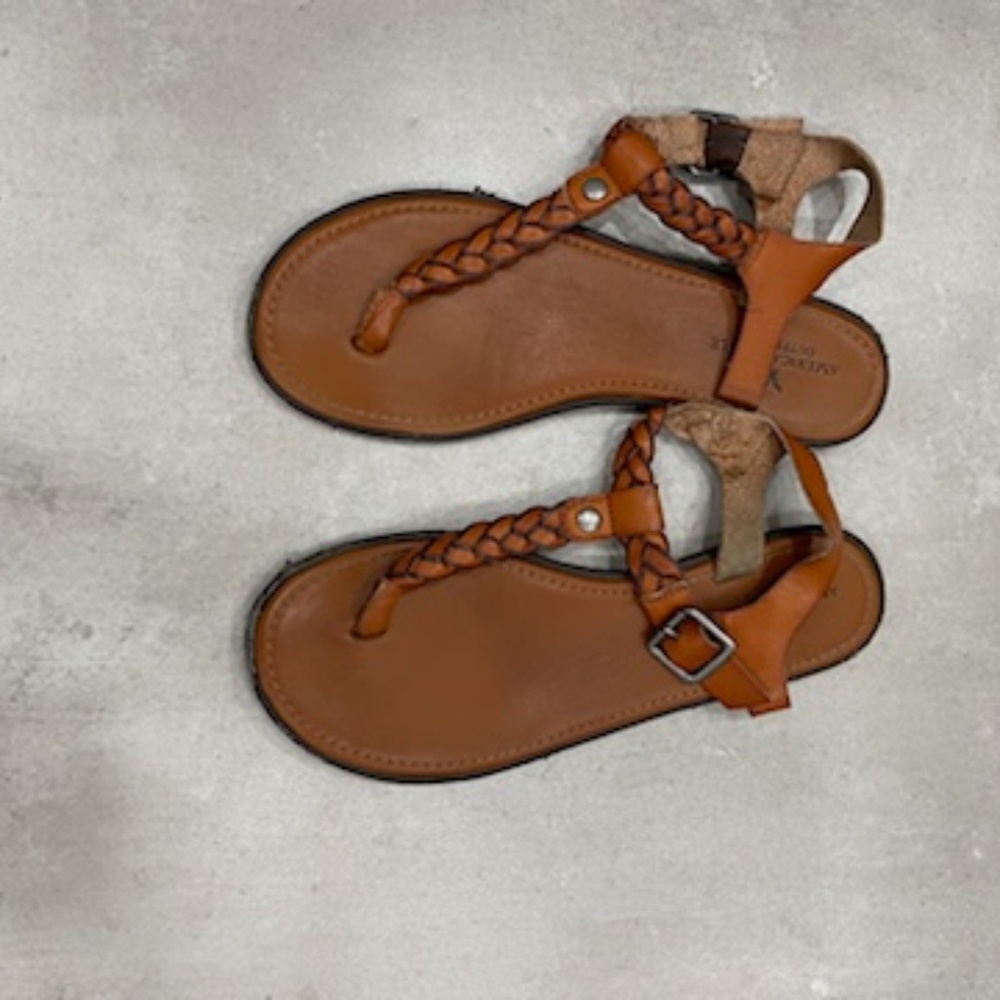 Womens Sandals